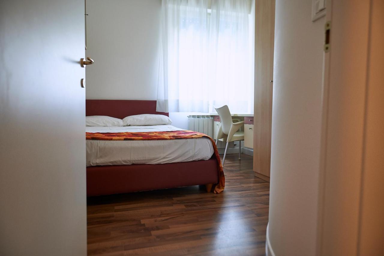 Appartamento Flaminia 30 Metri Dal Mare Лидо ди Йезоло Екстериор снимка
